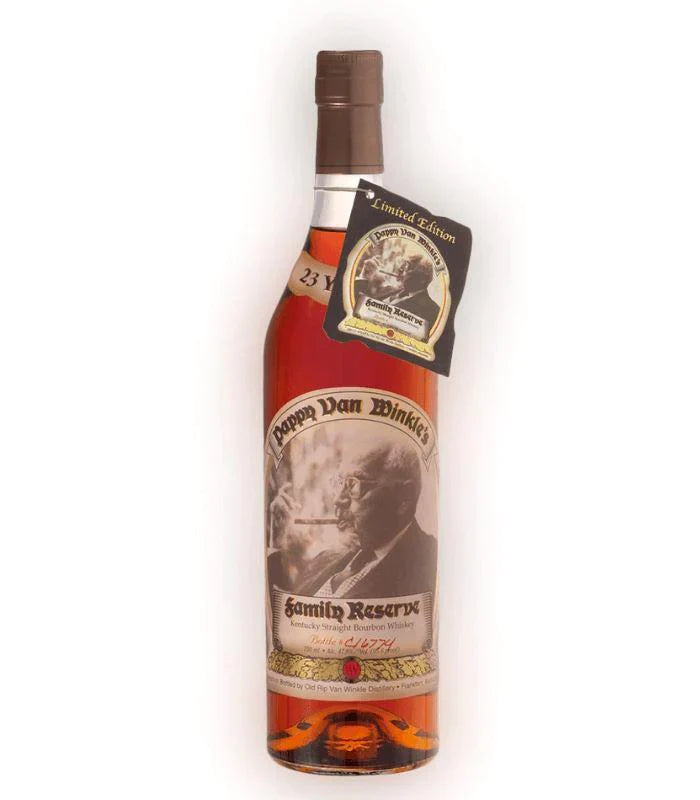 Pappy Van Winkle 23 Year 750ML
