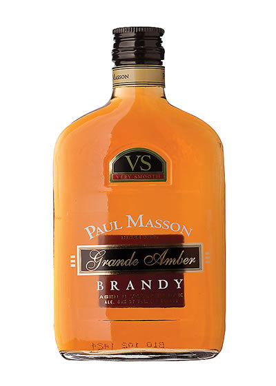 Paul Masson VS 375ML