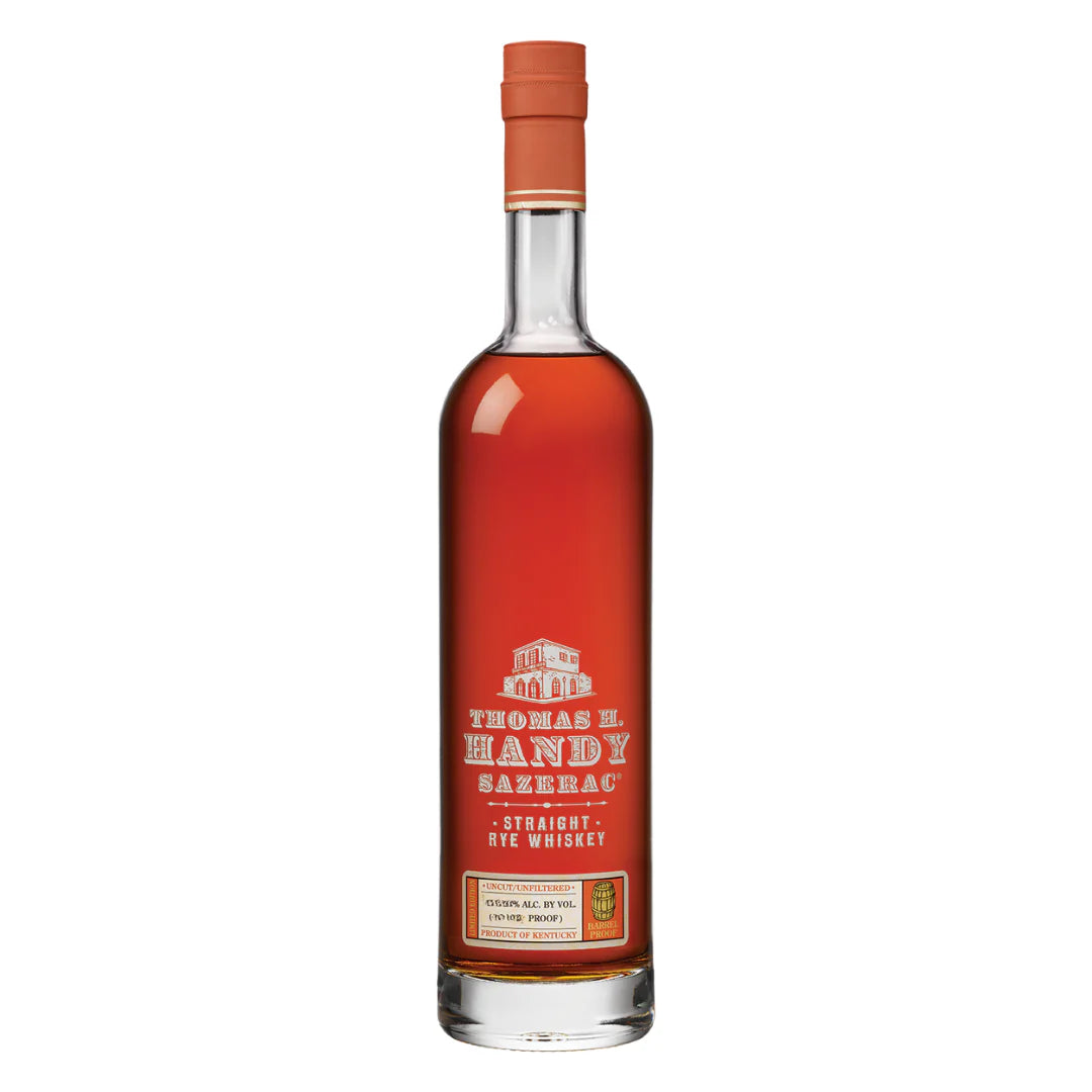 Thomas H. Handy Sazerac Rye