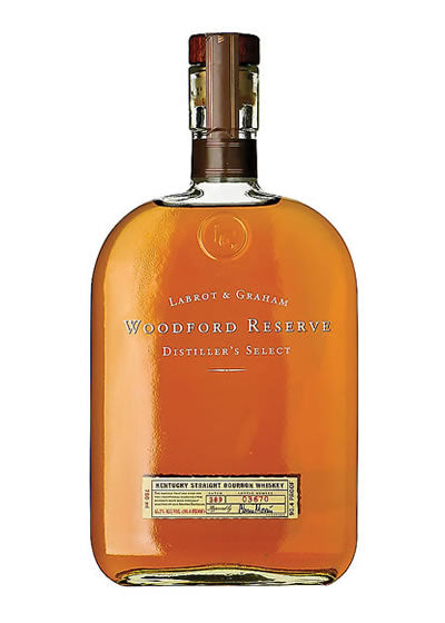 Woodford Reserve Bourbon 375ML