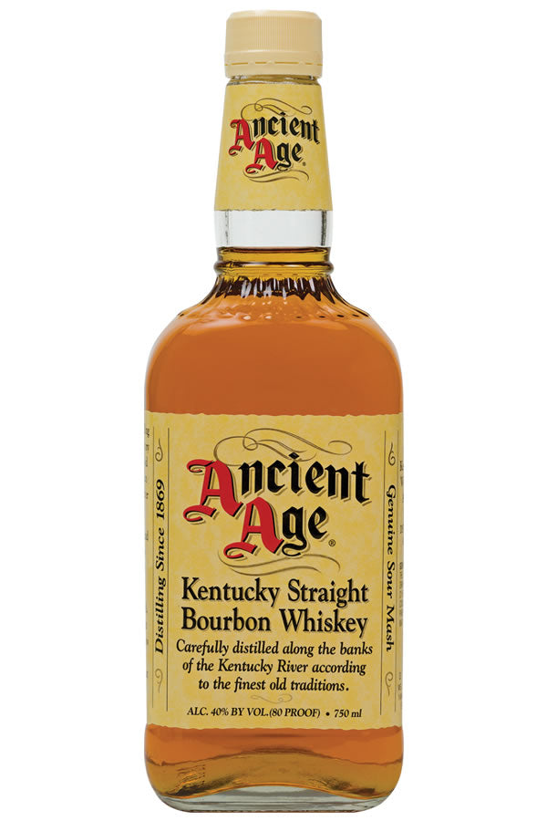 Ancient Age Bourbon 750ML