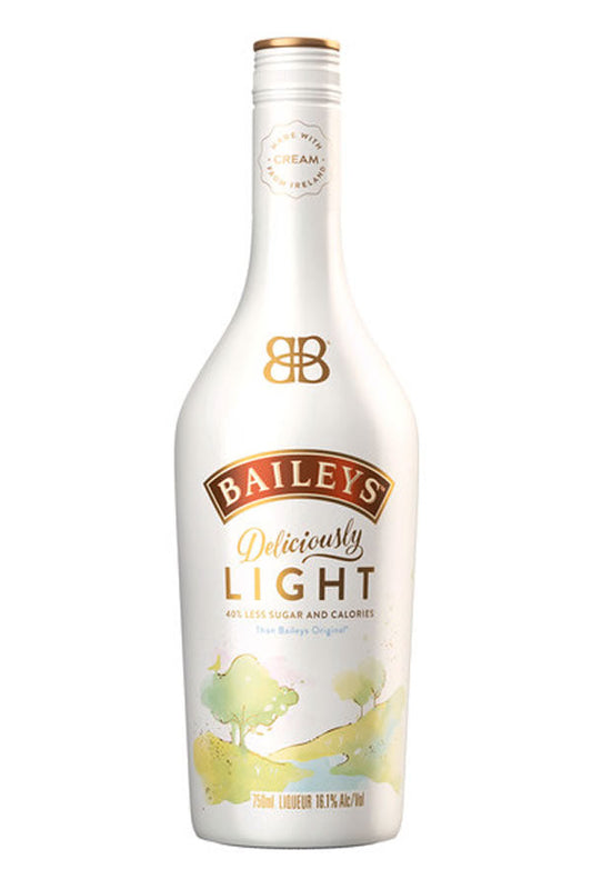 Baileys Deliciously Light 750ML