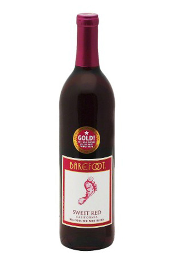 Barefoot-Sweet-Red-750ML