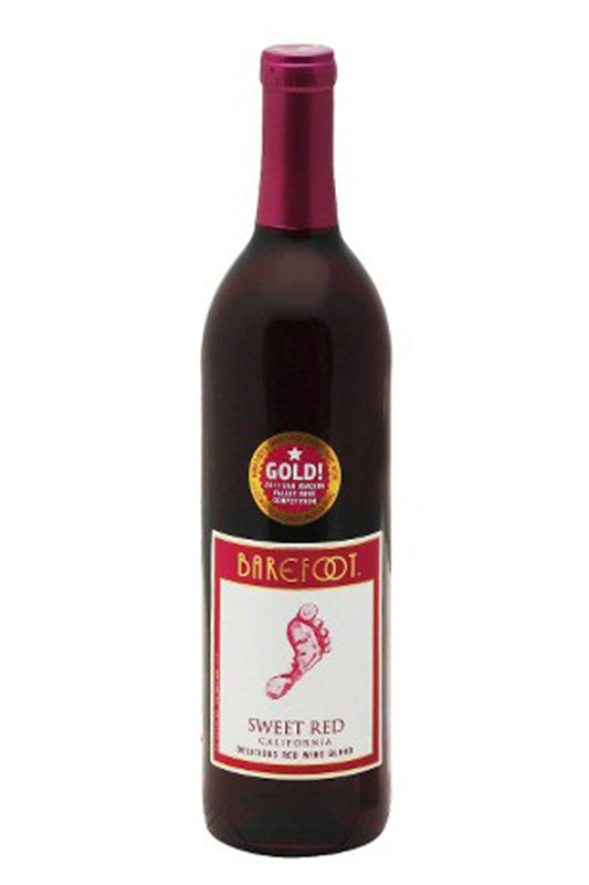 Barefoot-Sweet-Red-750ML