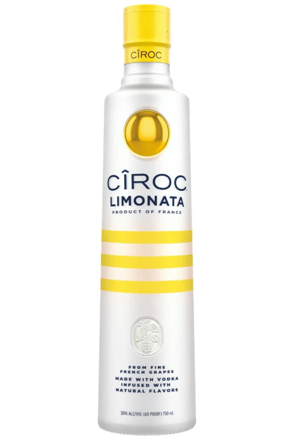 Ciroc Limonata 750ML
