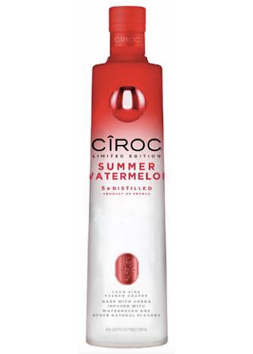 Ciroc Summer Watermelon 750ML