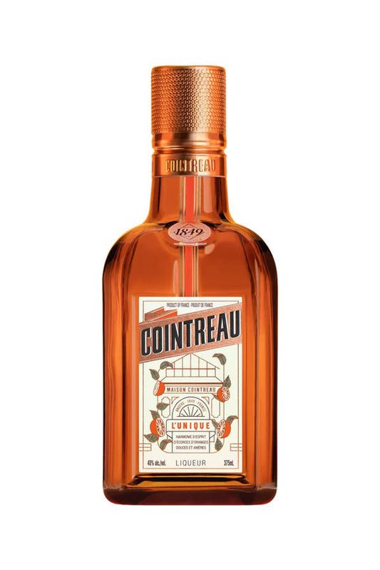 Cointreau Liqueur 375ML