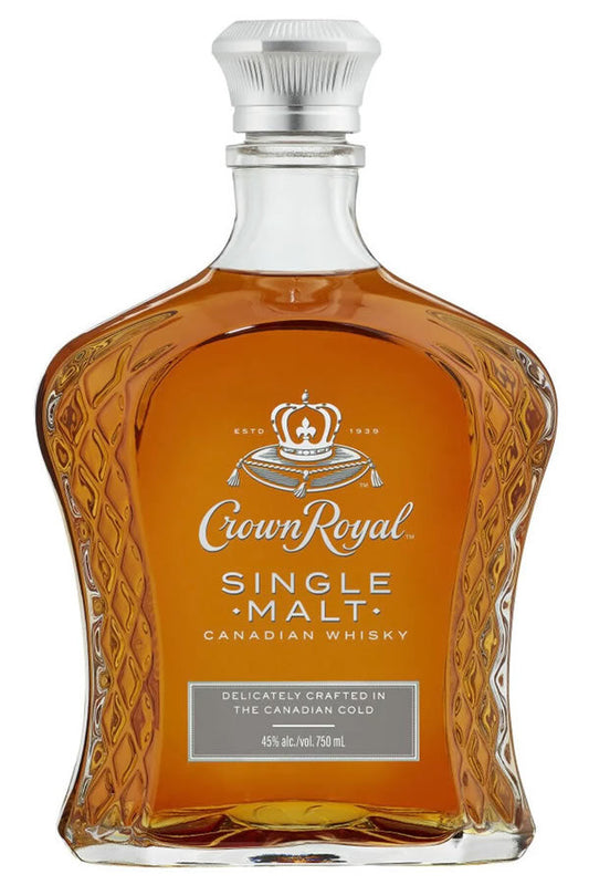 Crown Royal Single Malt 750ML