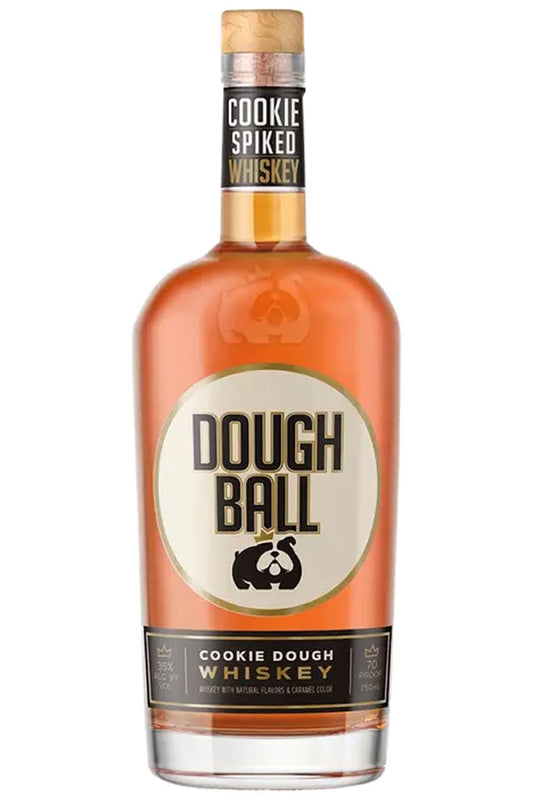 Dough Ball Whiskey 750ML