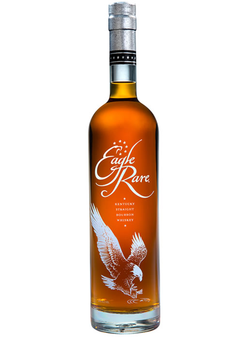 Eagle Rare 10 Year Bourbon 750ML