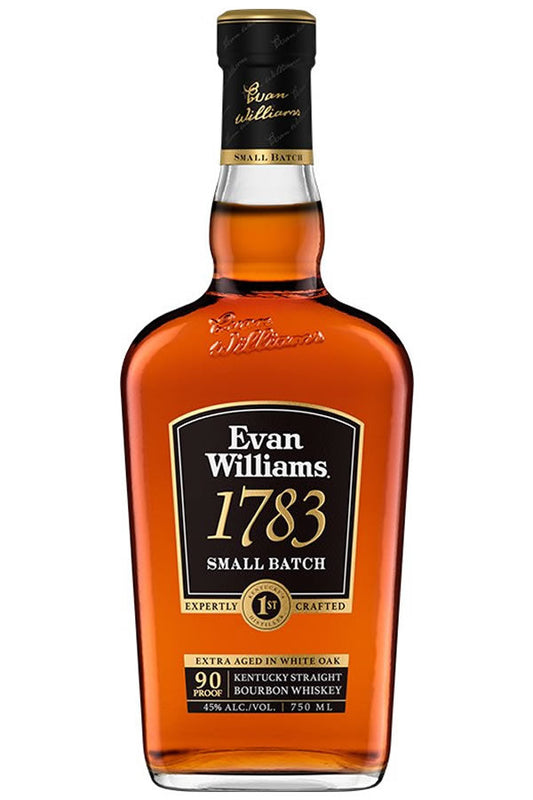 Evan Williams 1783 Bourbon 750ML