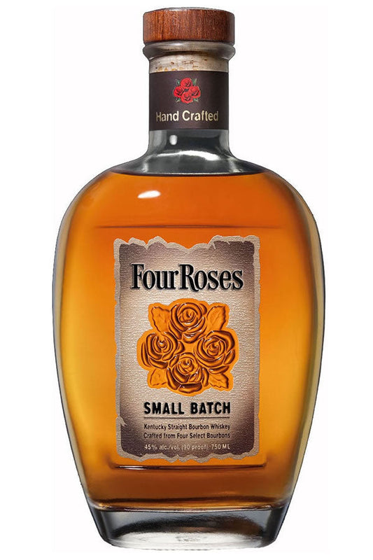 Four Roses Small Batch 750ML