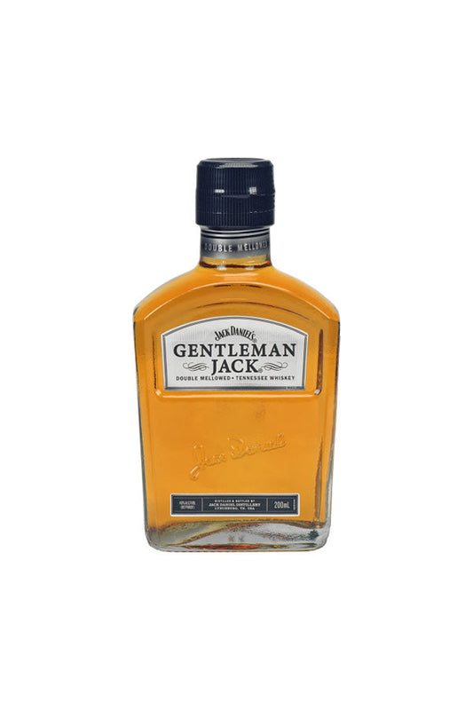 Gentleman Jack Tennessee Whiskey 200ML