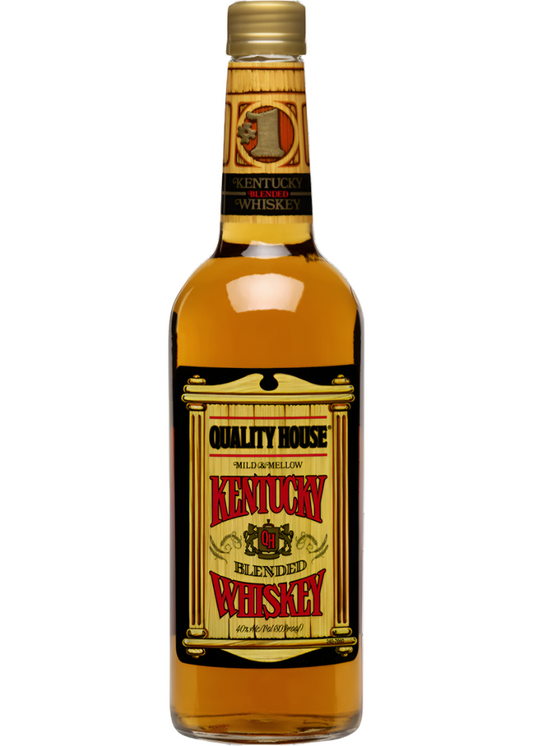 Heaven Hill Whiskey 750ML