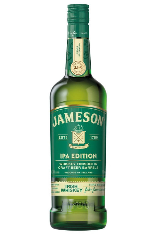 Jameson Caskmates IPA Edition 750ML
