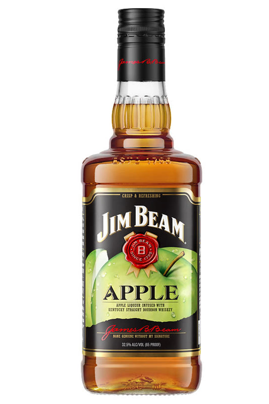 Jim Beam Apple 750ML