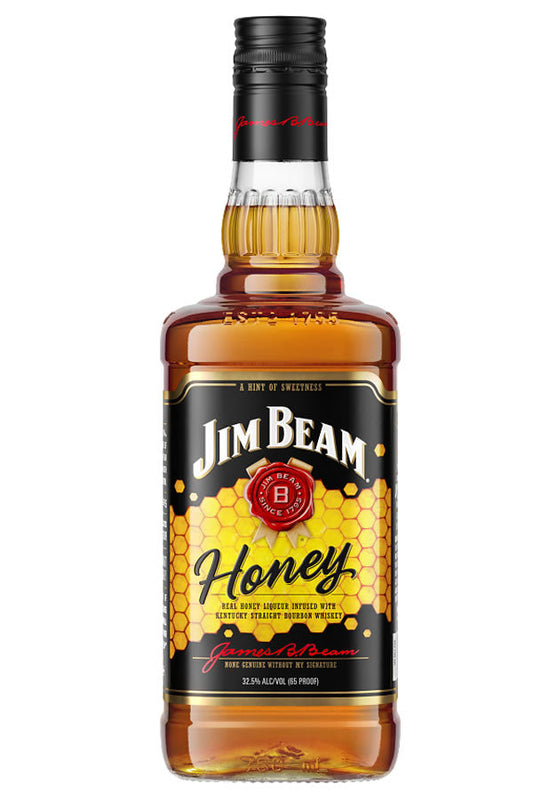 Jim Beam Honey 750ML