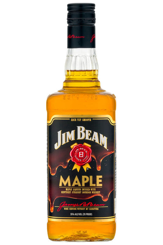Jim Beam Maple 750ML