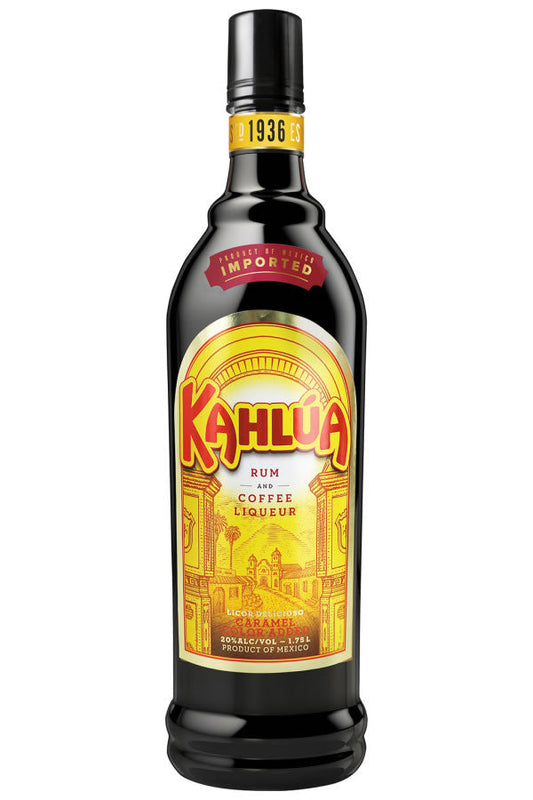 Kahlua Coffee Liqueur 1.75L
