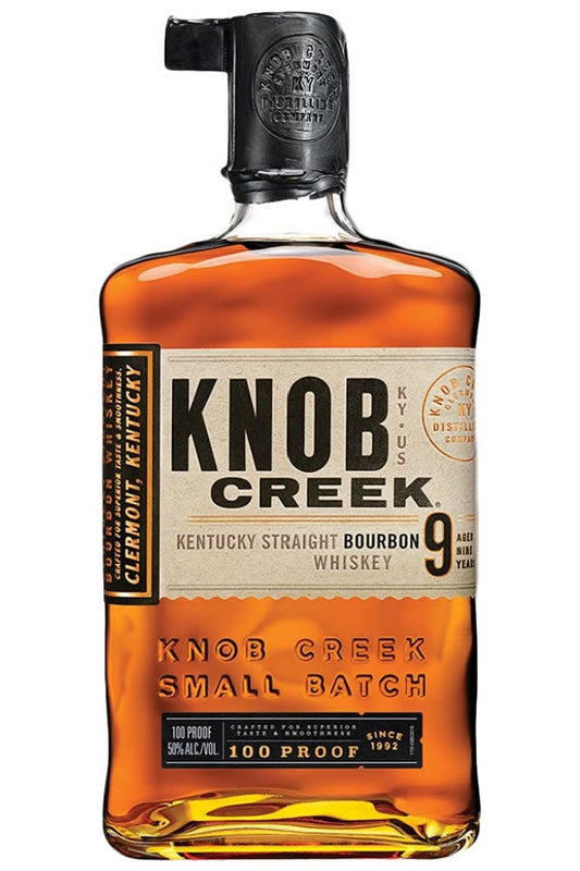 Knob Creek Bourbon 1.75L