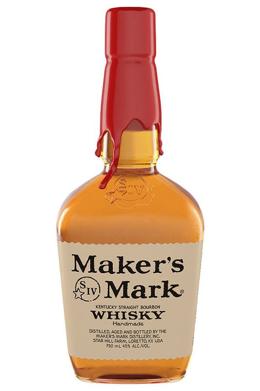 Makers Mark Bourbon 750ML
