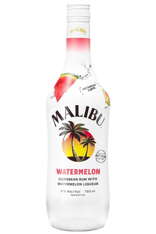 Malibu Watermelon 750ML