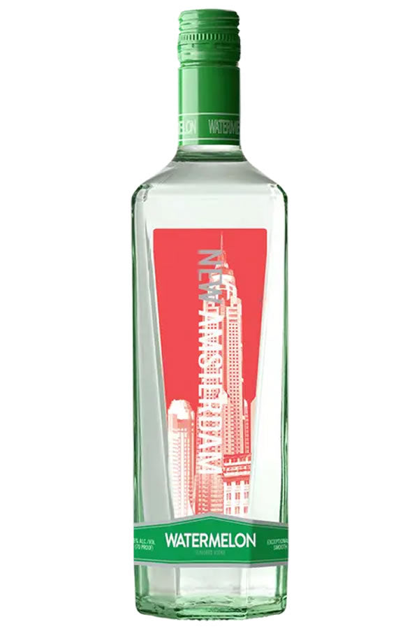 New Amsterdam Watermelon 750ML