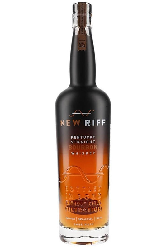 New Riff Bottled in Bond Bourbon 750ML