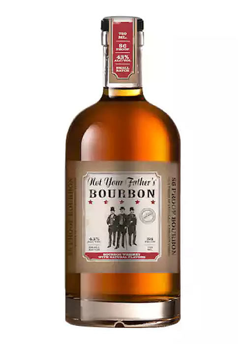 Not Your Father's Bourbon 750ML