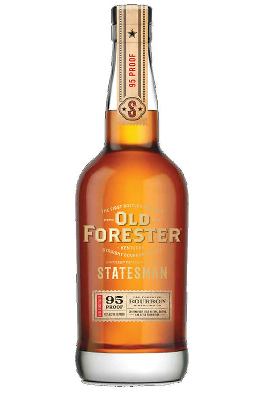Old Forester Statesman Bourbon 750ML