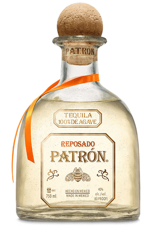 Patron Reposado 750ML