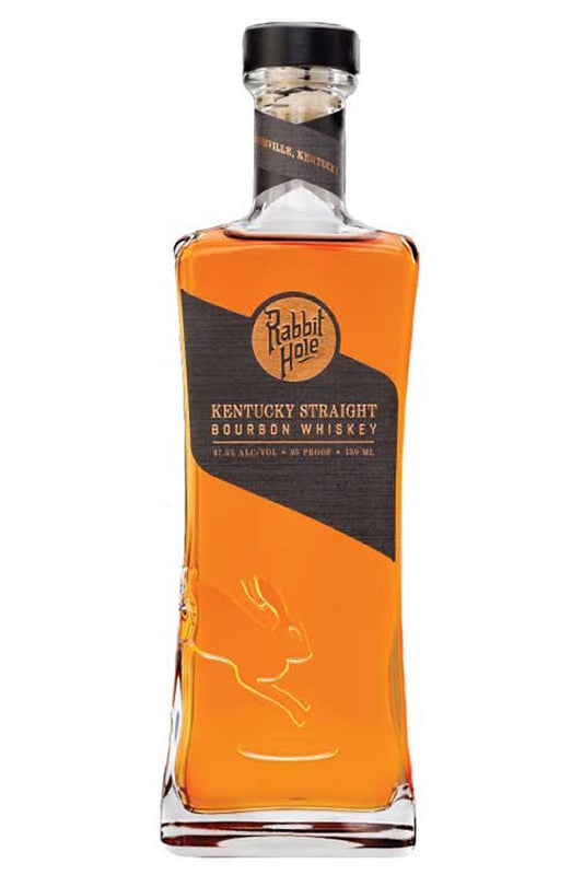 Rabbit Hole Cavehill Bourbon 750ML