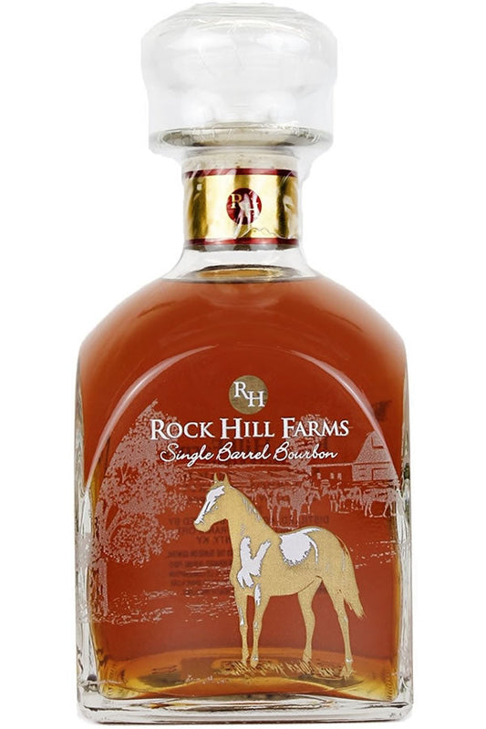 Rock Hill Farms Bourbon 750ML