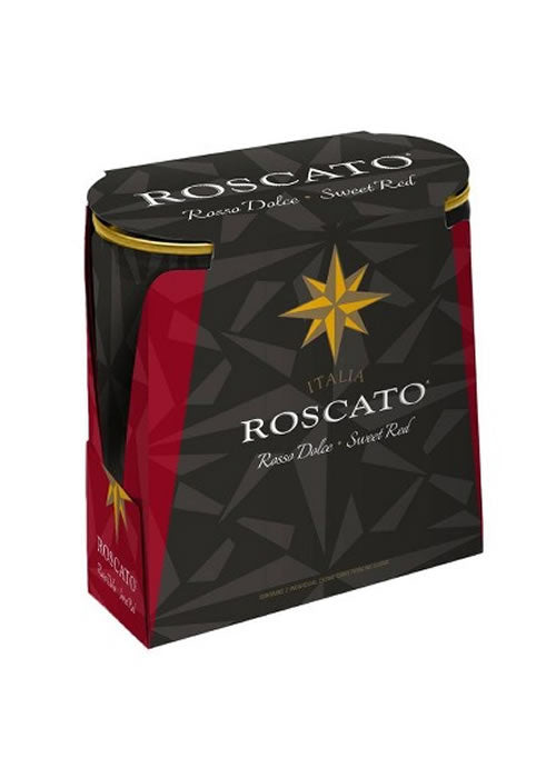 Roscato-Rosso-Dolce-2PK 250ML