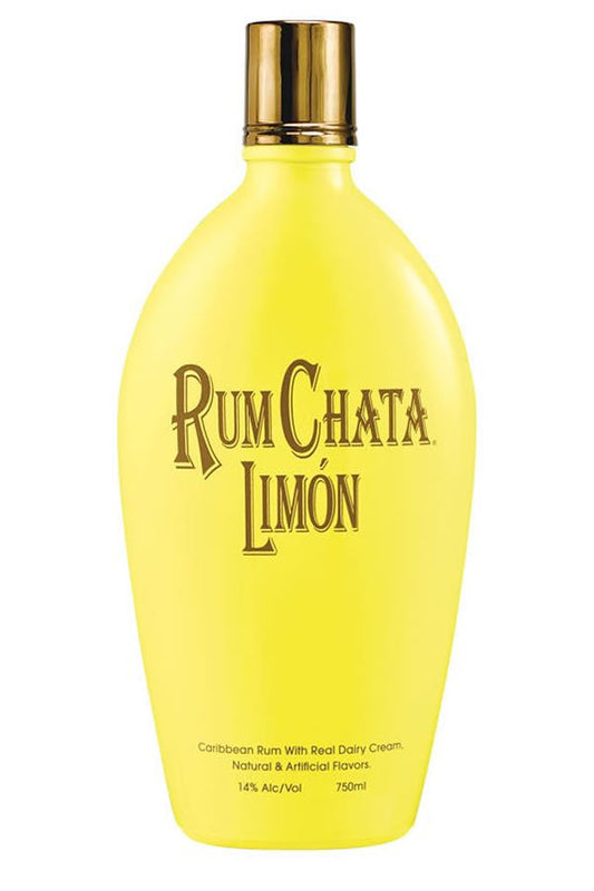 Rumchata Limon 750ML