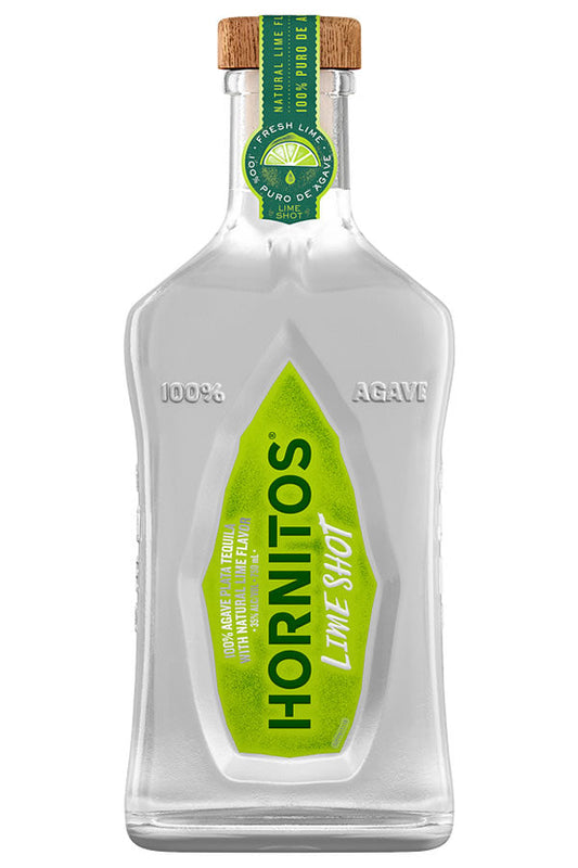 Sauza Hornitos Lime Shot 750ML