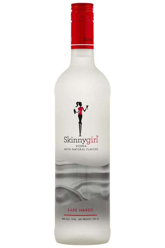 Skinny Girl Vodka 750ML
