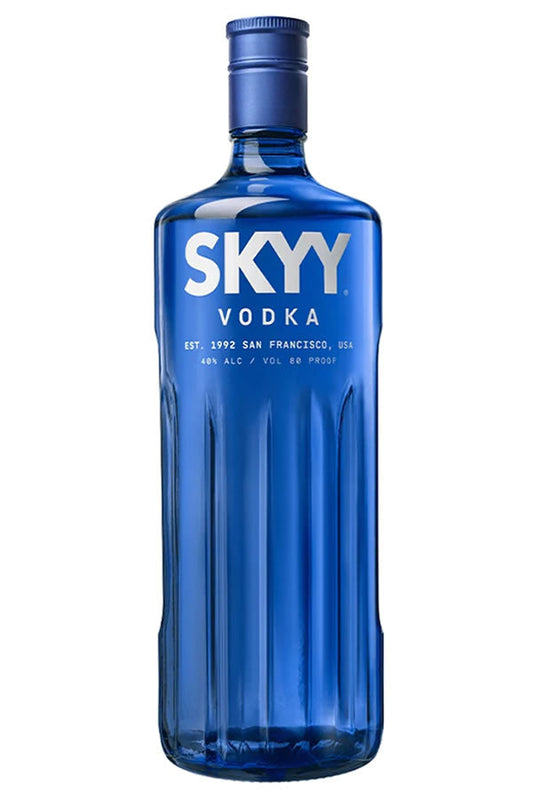 Skyy Vodka 1.75L