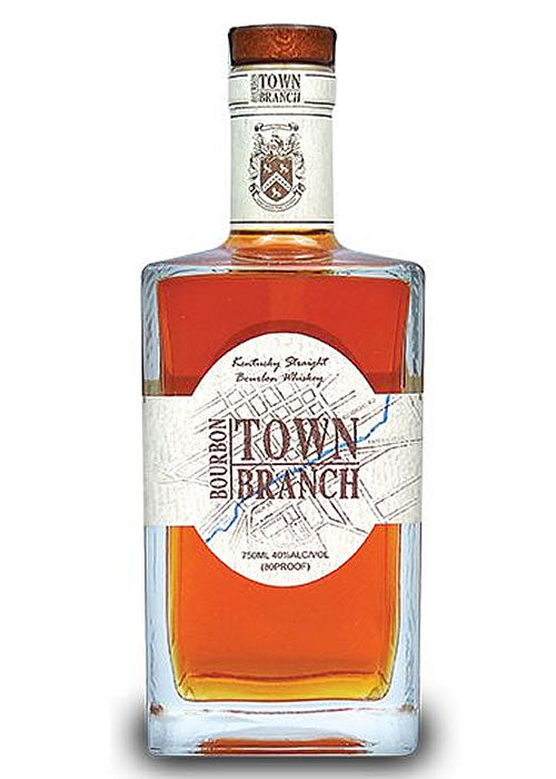 Town Branch Bourbon 750ML
