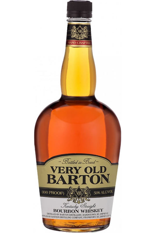 Very Old Barton 100 Proof Bourbon 750ML
