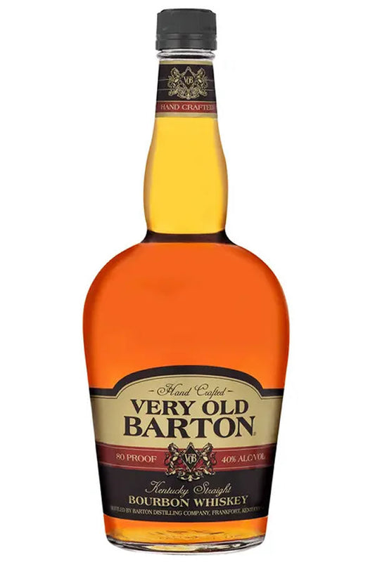 Very Old Barton 80 Proof Bourbon 750ML