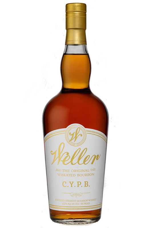 Weller C.Y.P.B. Bourbon 750ML