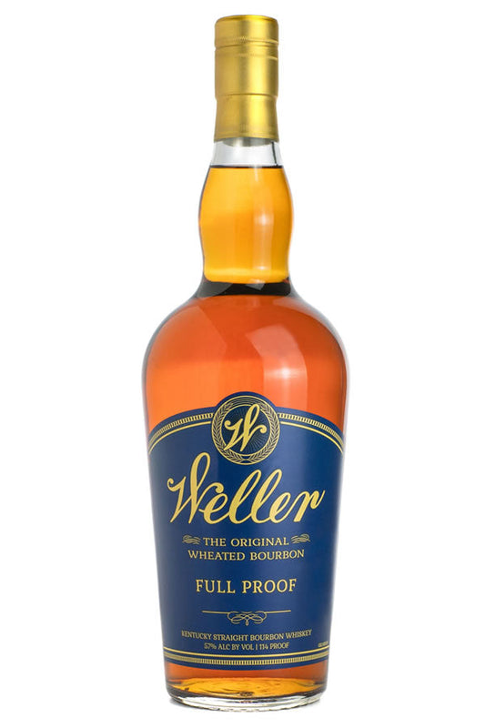 Weller Full Proof 750ML