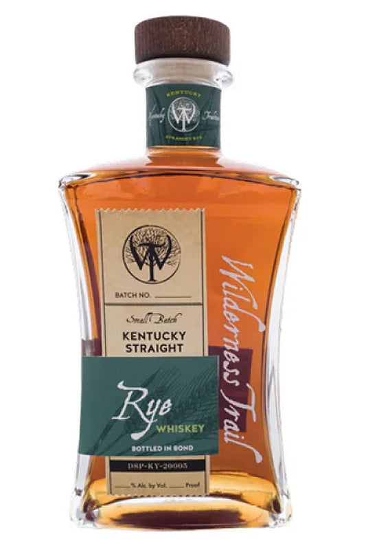 Wilderness Trail Rye 750ML