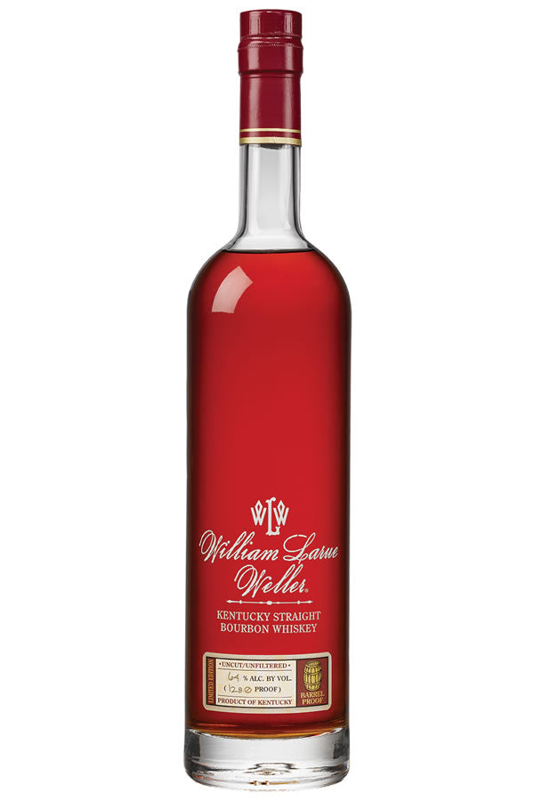 William Larue Weller Bourbon 750ML