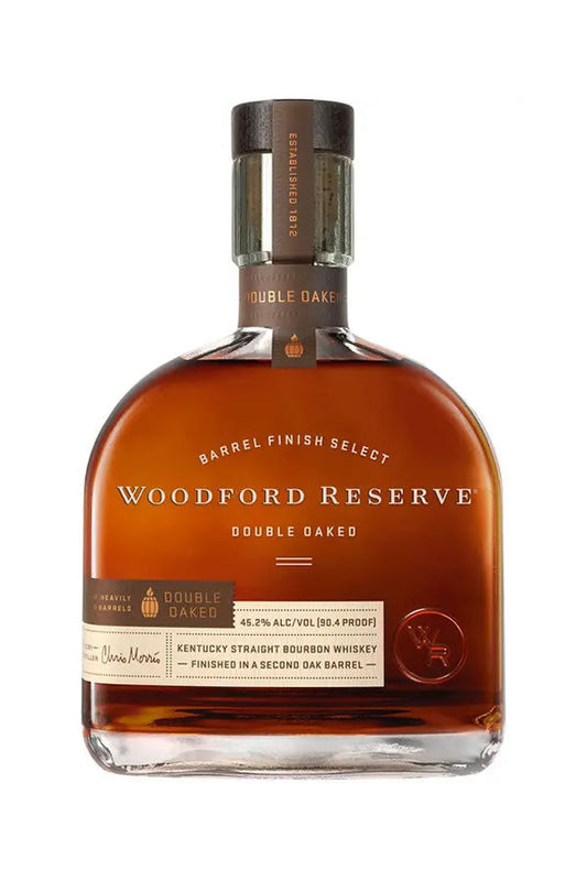 Woodford Reserve Double Oaked 375ML