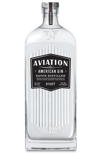 Aviation American Gin 750ML