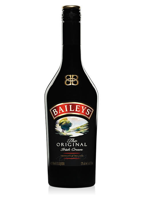 Baileys Irish Cream 750ML