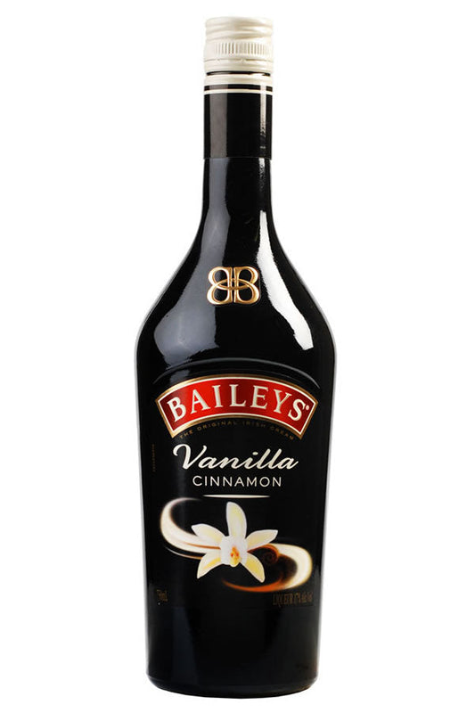 Baileys Vanilla Cinnamon 750ML