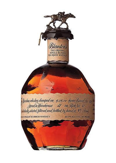 Blanton's Single Barrel Bourbon 750ML